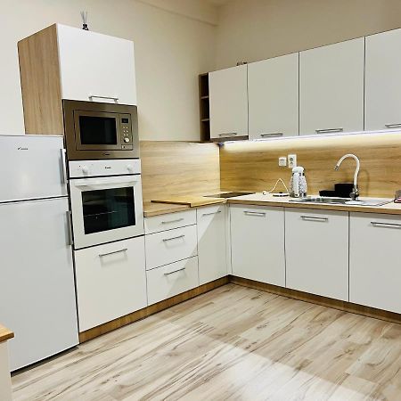 Apartman Liptov Np9 Liptowski Mikułasz Zewnętrze zdjęcie