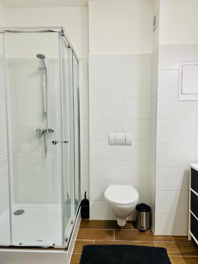 Apartman Liptov Np9 Liptowski Mikułasz Zewnętrze zdjęcie