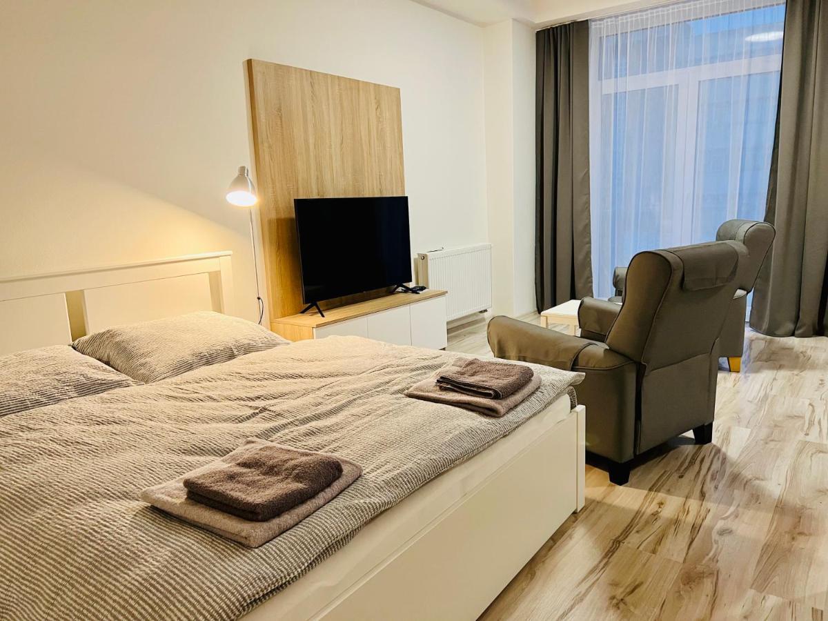 Apartman Liptov Np9 Liptowski Mikułasz Zewnętrze zdjęcie