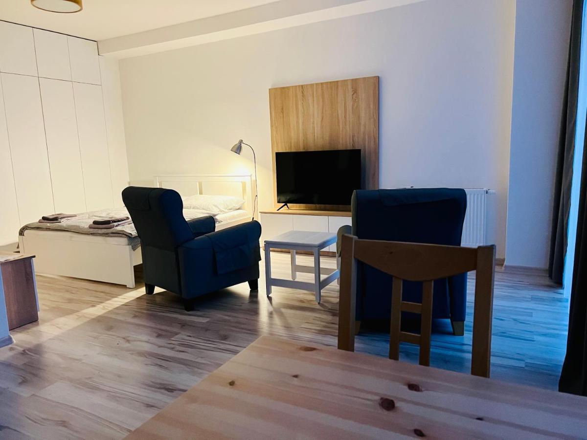 Apartman Liptov Np9 Liptowski Mikułasz Zewnętrze zdjęcie