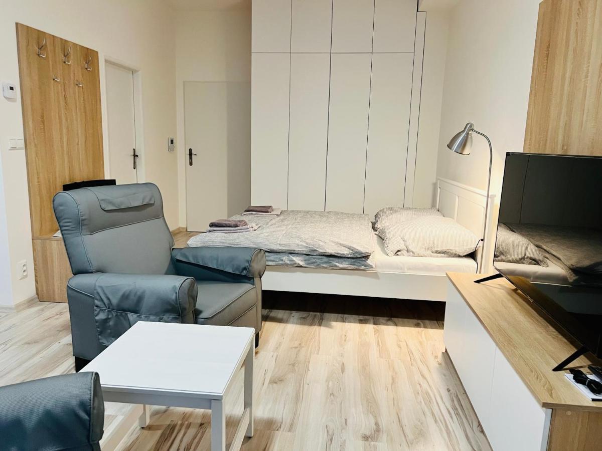 Apartman Liptov Np9 Liptowski Mikułasz Zewnętrze zdjęcie