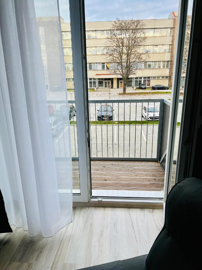 Apartman Liptov Np9 Liptowski Mikułasz Zewnętrze zdjęcie
