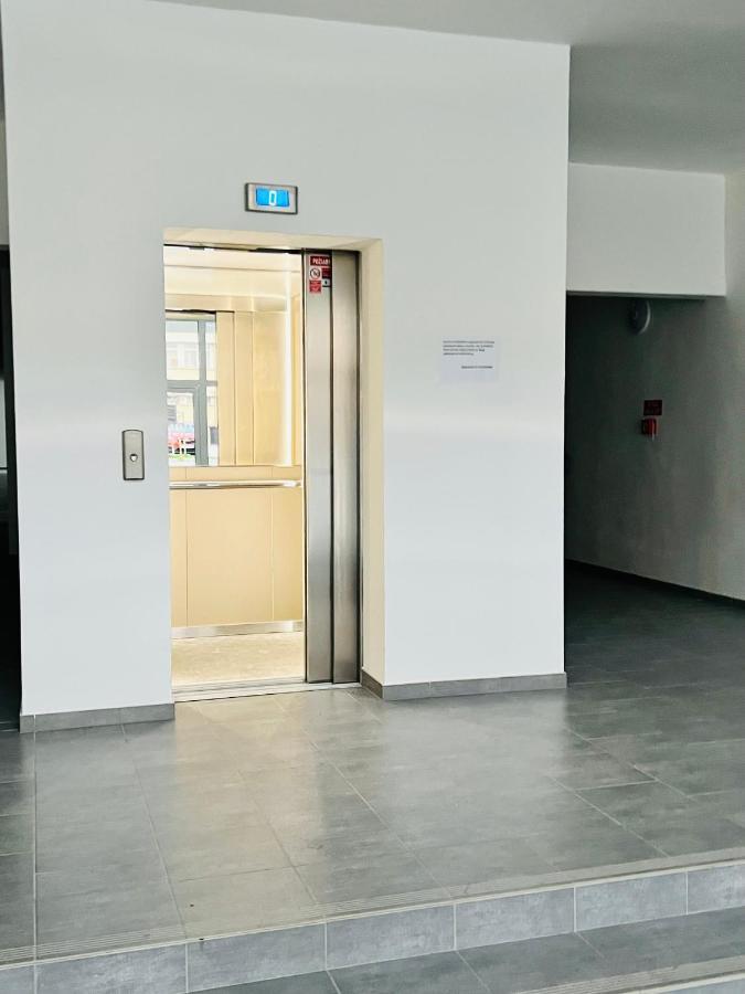 Apartman Liptov Np9 Liptowski Mikułasz Zewnętrze zdjęcie