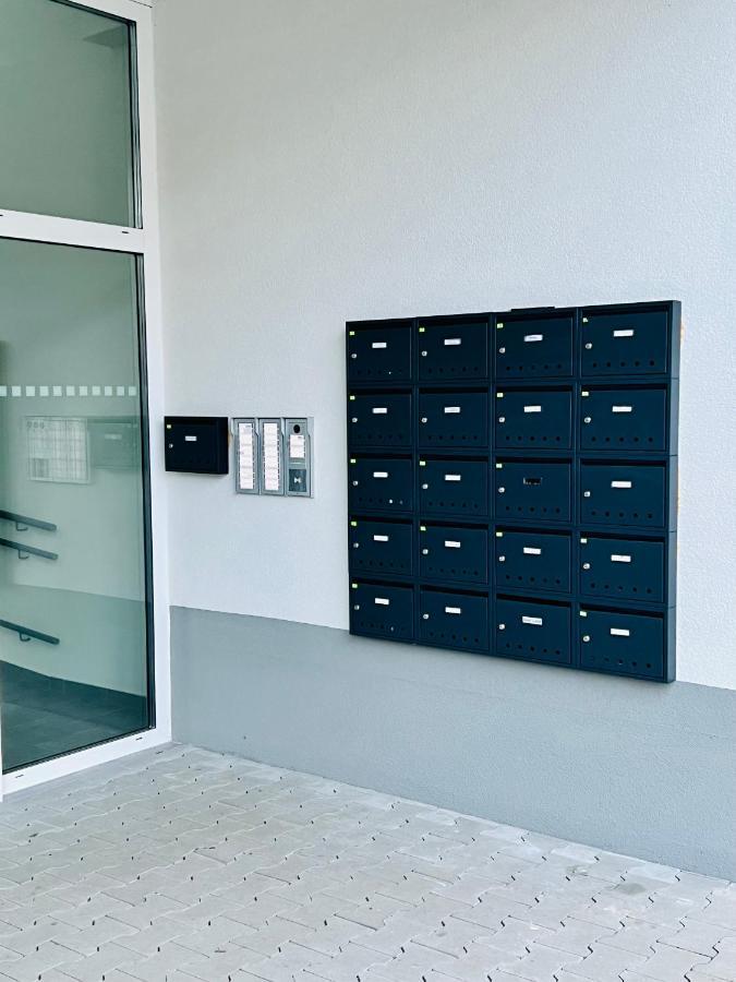 Apartman Liptov Np9 Liptowski Mikułasz Zewnętrze zdjęcie