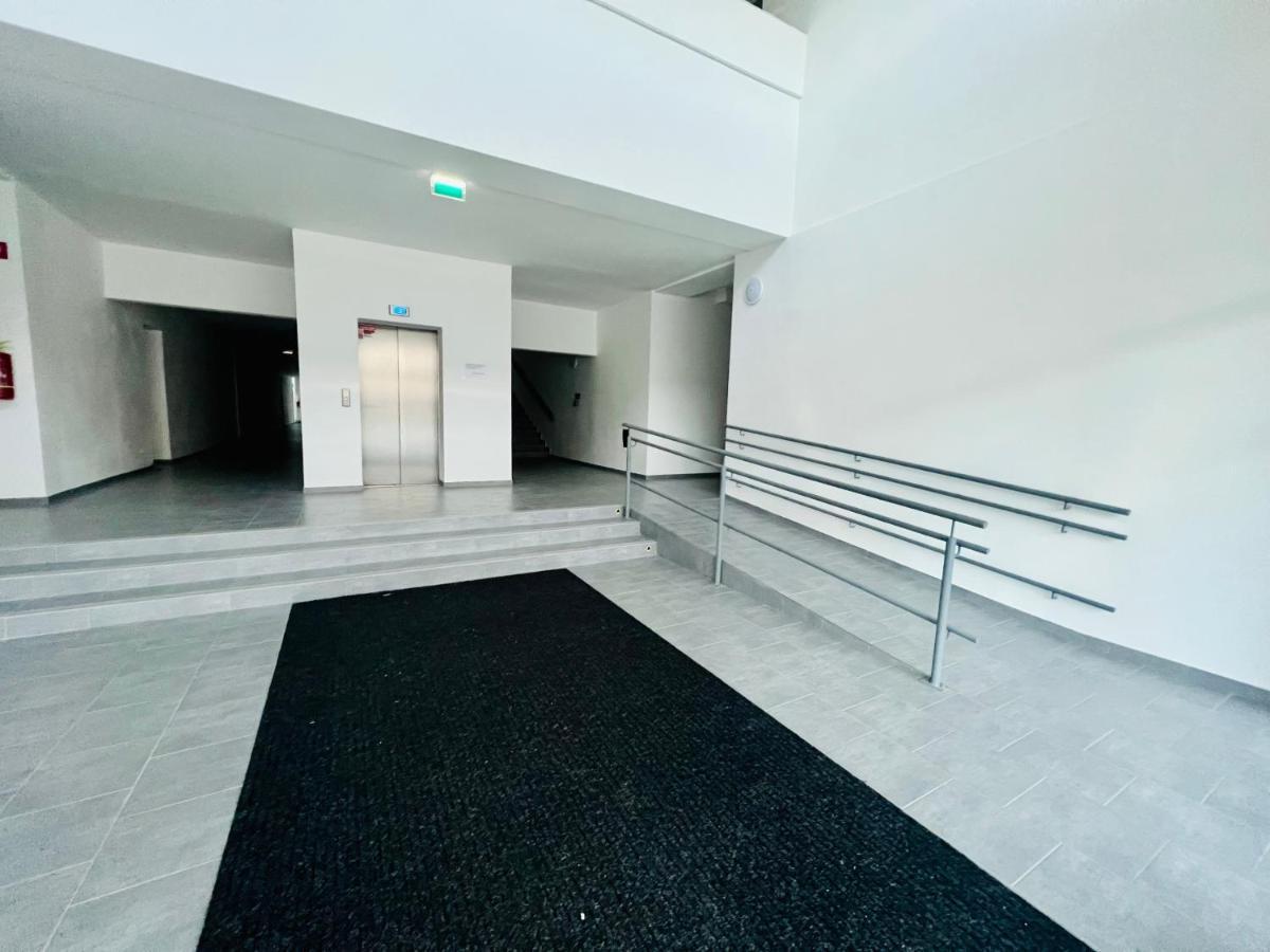 Apartman Liptov Np9 Liptowski Mikułasz Zewnętrze zdjęcie