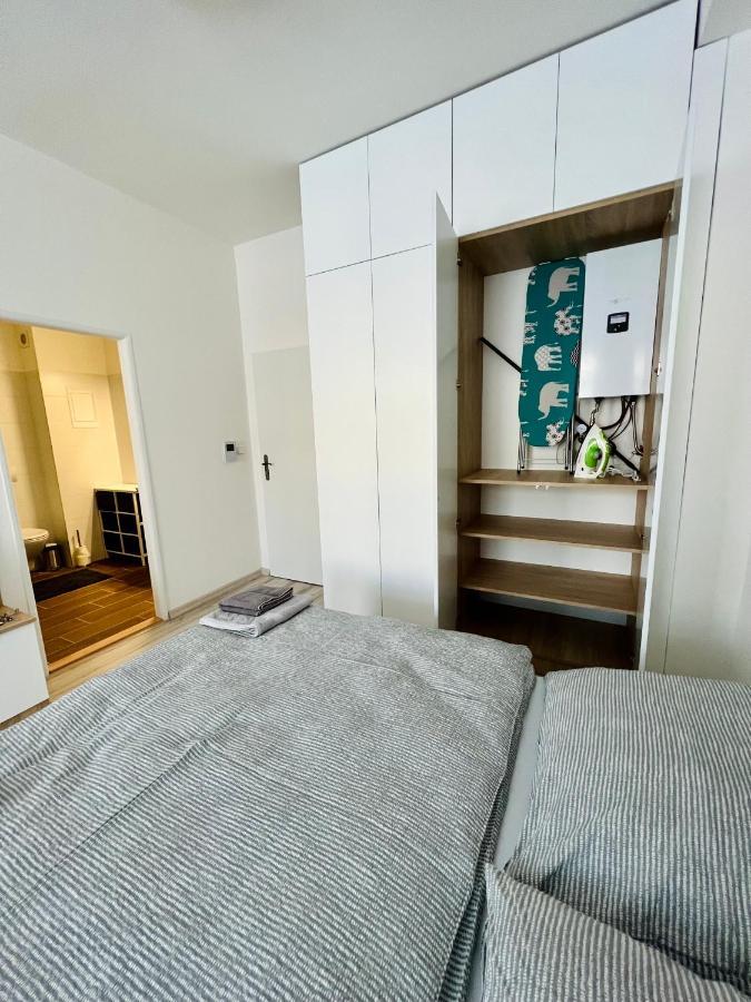 Apartman Liptov Np9 Liptowski Mikułasz Zewnętrze zdjęcie