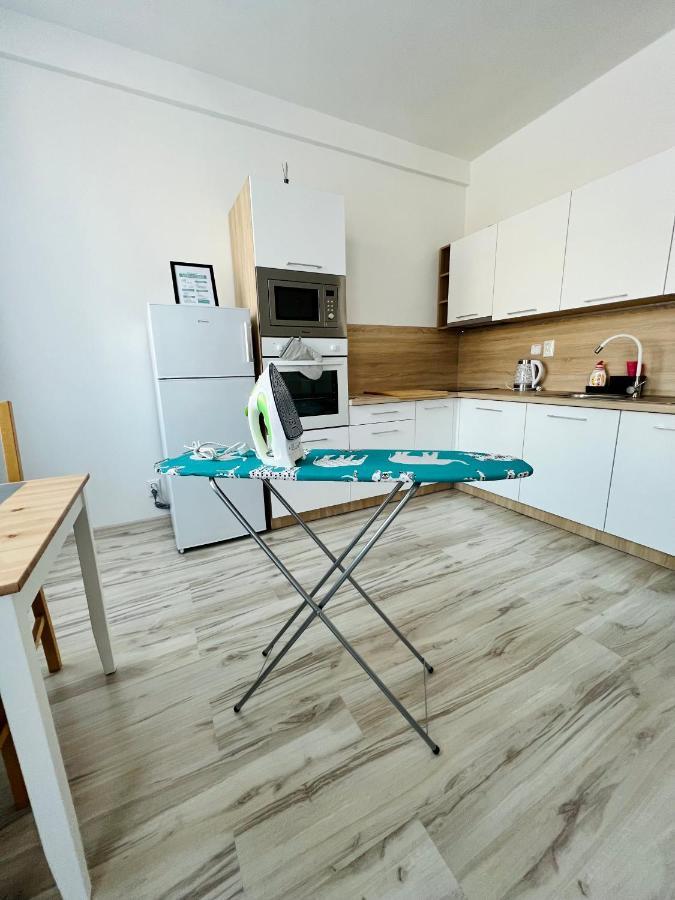 Apartman Liptov Np9 Liptowski Mikułasz Zewnętrze zdjęcie