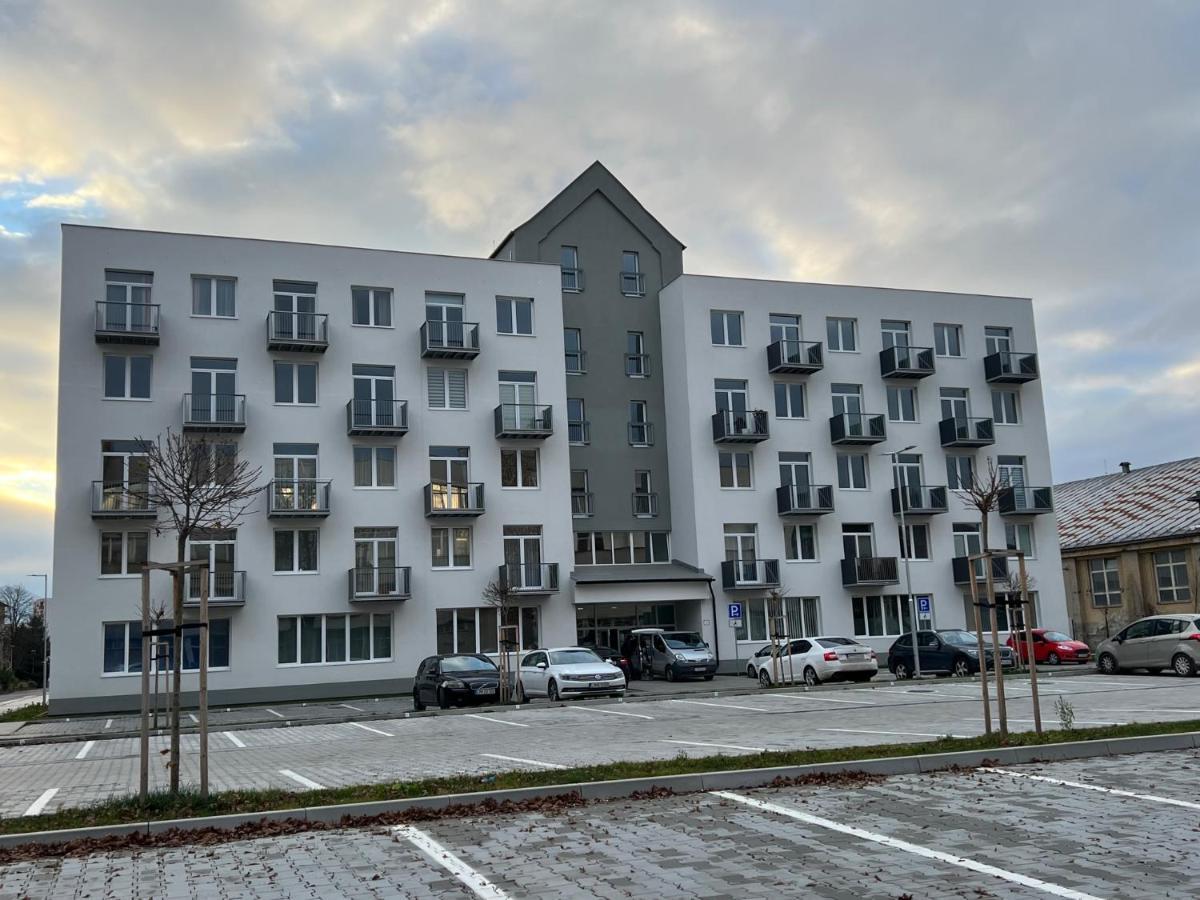 Apartman Liptov Np9 Liptowski Mikułasz Zewnętrze zdjęcie