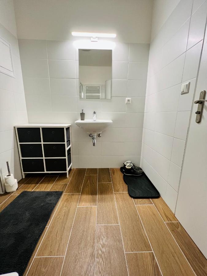 Apartman Liptov Np9 Liptowski Mikułasz Zewnętrze zdjęcie