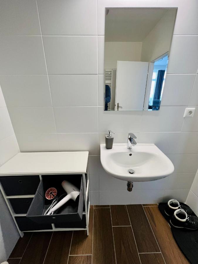 Apartman Liptov Np9 Liptowski Mikułasz Zewnętrze zdjęcie