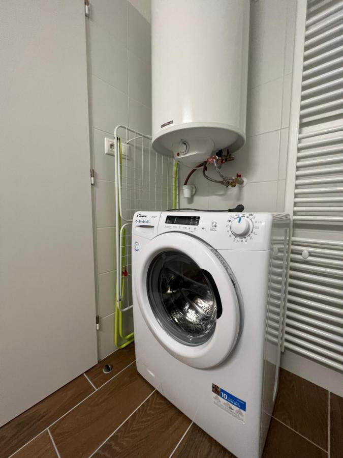 Apartman Liptov Np9 Liptowski Mikułasz Zewnętrze zdjęcie