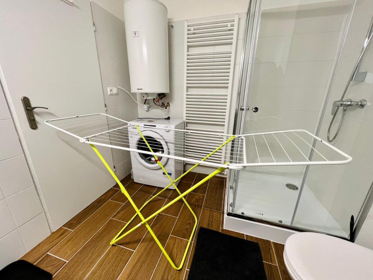 Apartman Liptov Np9 Liptowski Mikułasz Zewnętrze zdjęcie