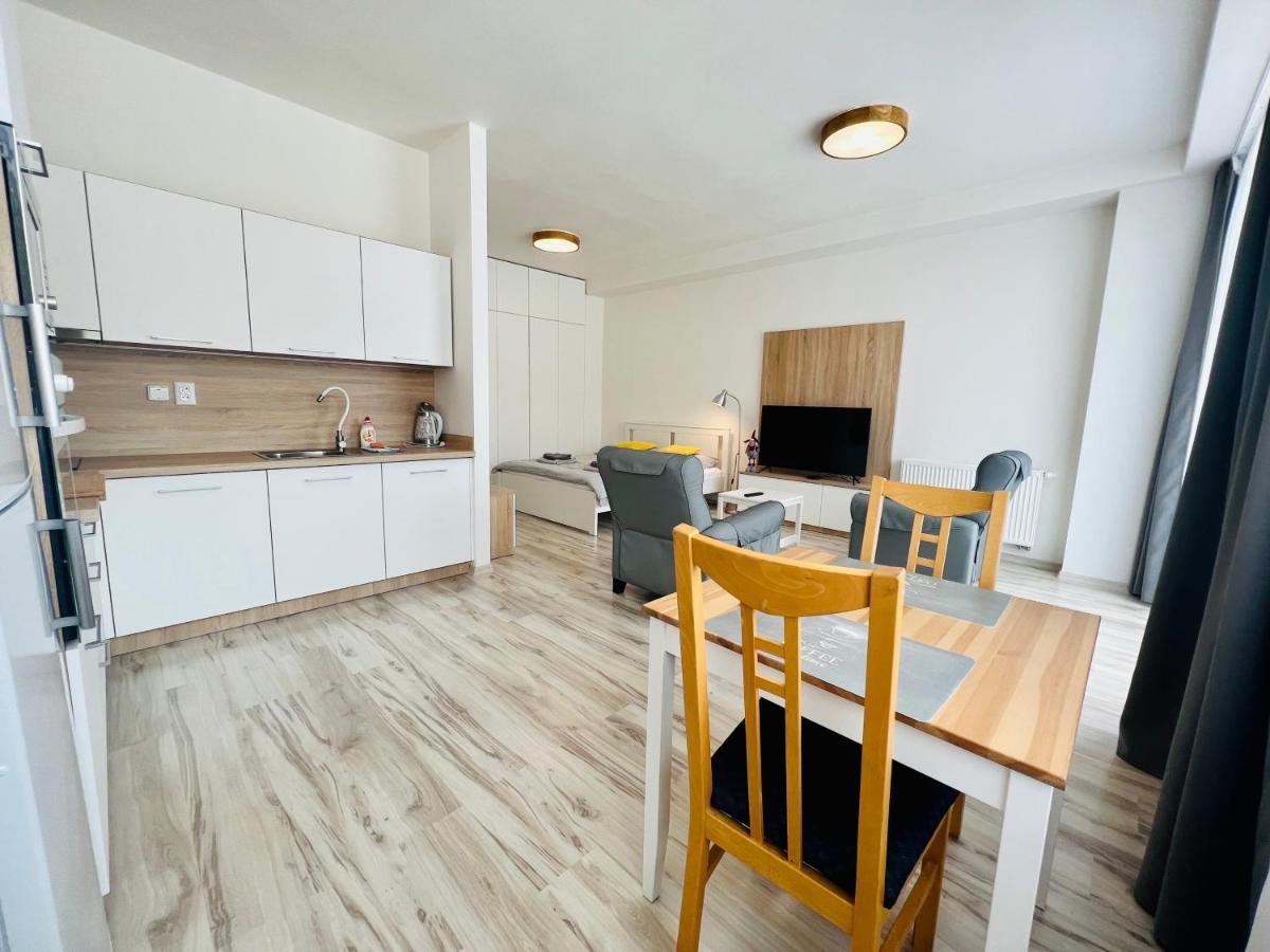Apartman Liptov Np9 Liptowski Mikułasz Zewnętrze zdjęcie